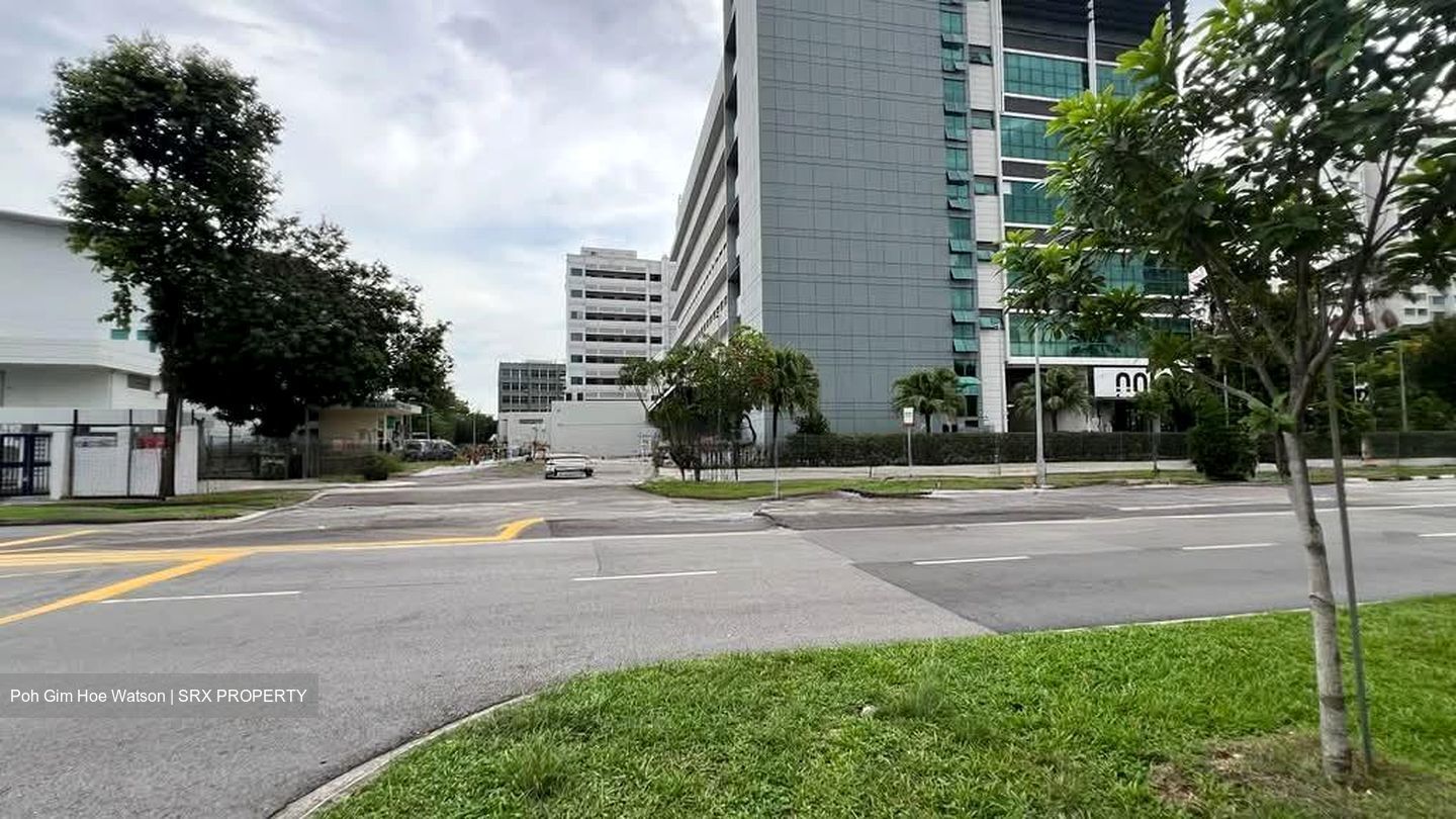 Paya Lebar 178 (D14), Factory #581696361